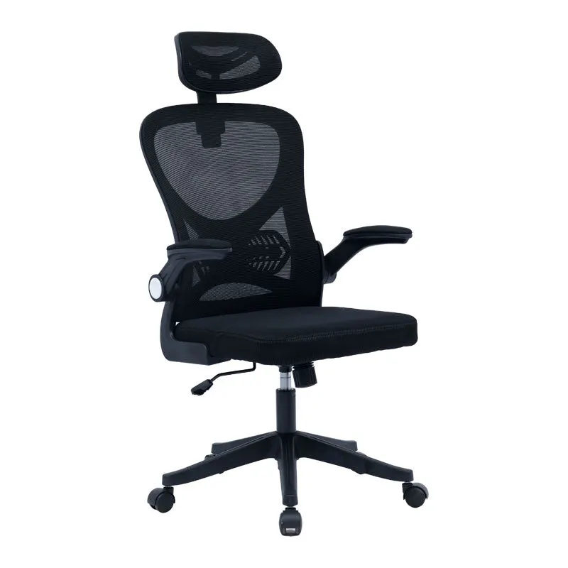 Scaun de birou manager Anthony mesh 110 - 120 x 62 x 61 - Negru