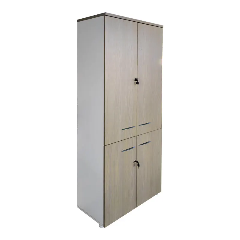 Dulap multifunctional Armadi, Sonoma, 80x40x200 cm - Sonoma