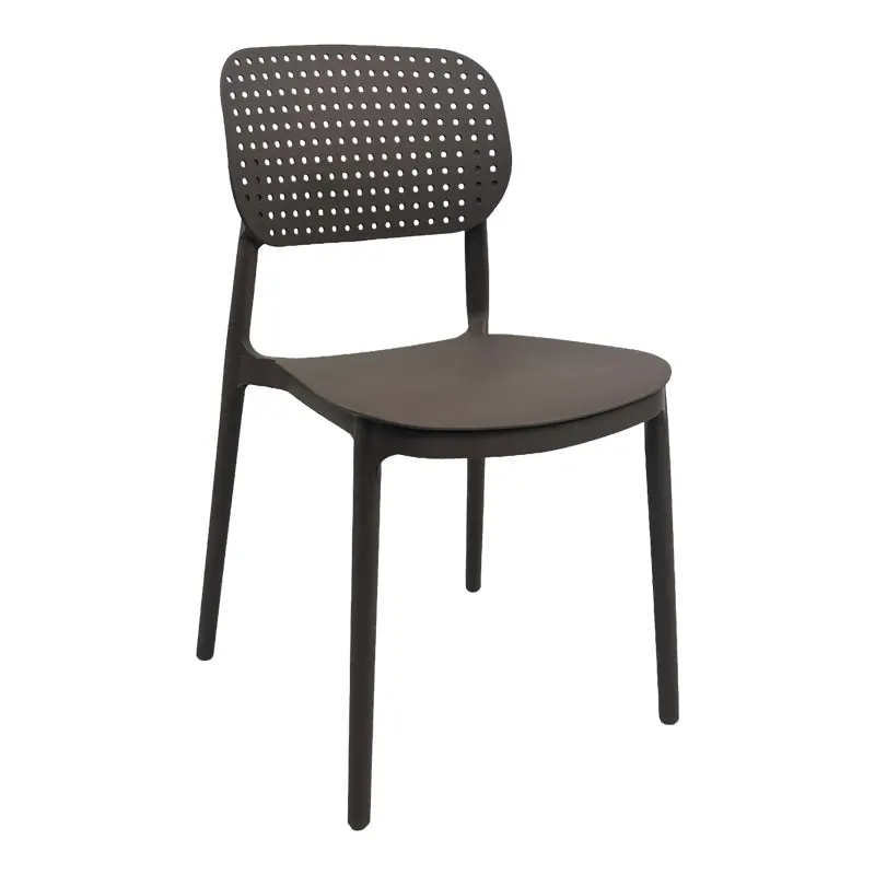 Scaun exterior Regande, 42x50x82 cm - Maro