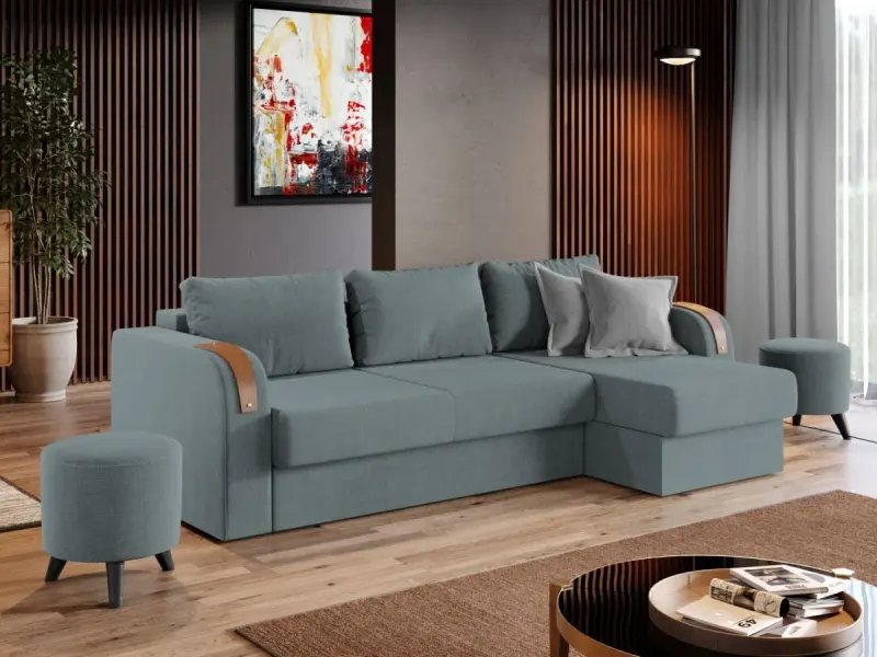 Coltar Extensibil Morelia Barrel 72