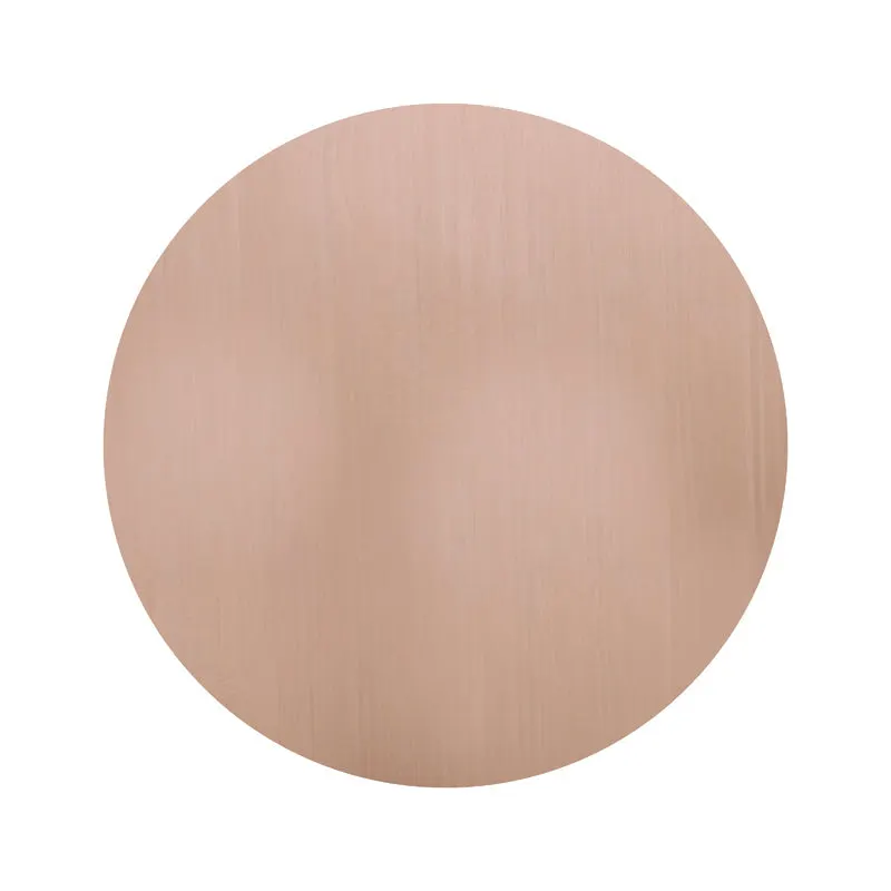 Blat masa Tredial, bej, 70x70 cm - Bej