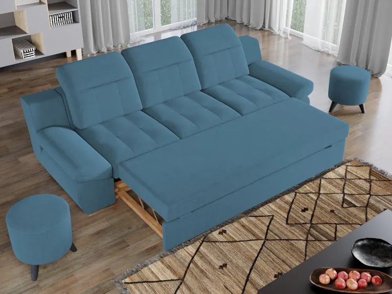 Canapea Mely Castel 70 — imaginea 3