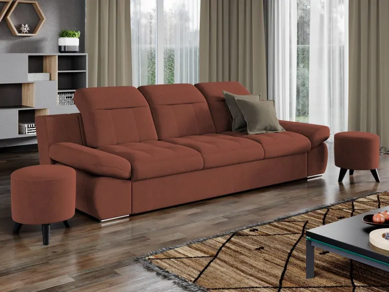 Canapea Mely Harmony 52 — imaginea 2