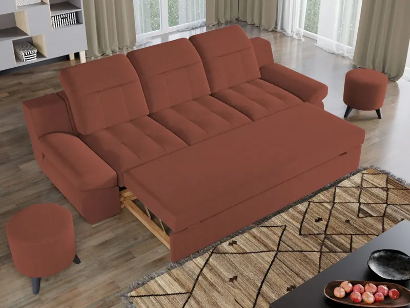 Canapea Mely Harmony 52 — imaginea 3