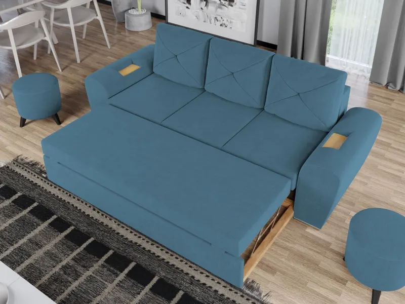 Canapea Gloria Castel 70 — imaginea 3