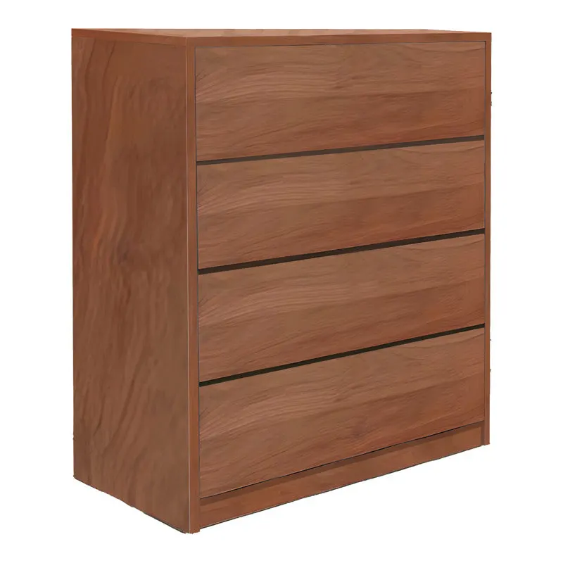 Comoda Kuanger, MDF, 80x40x80 cm - Nuc