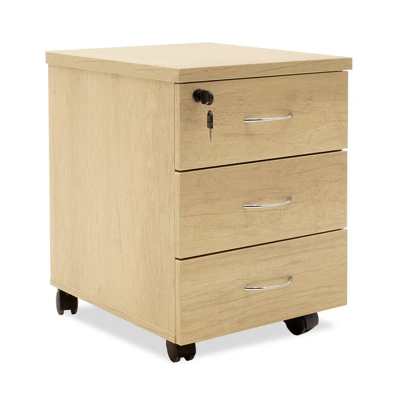Corp mobil Amazon, 39x47x53 cm - Stejar
