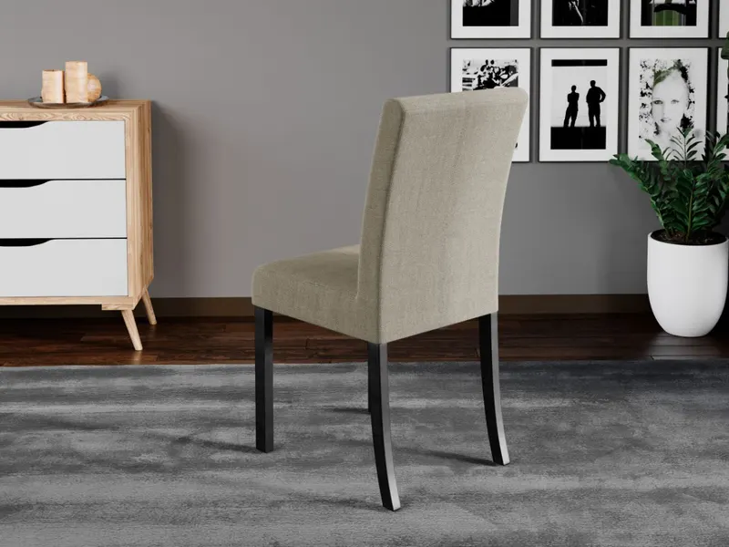 Scaun Plus 2 Crem — imaginea 2