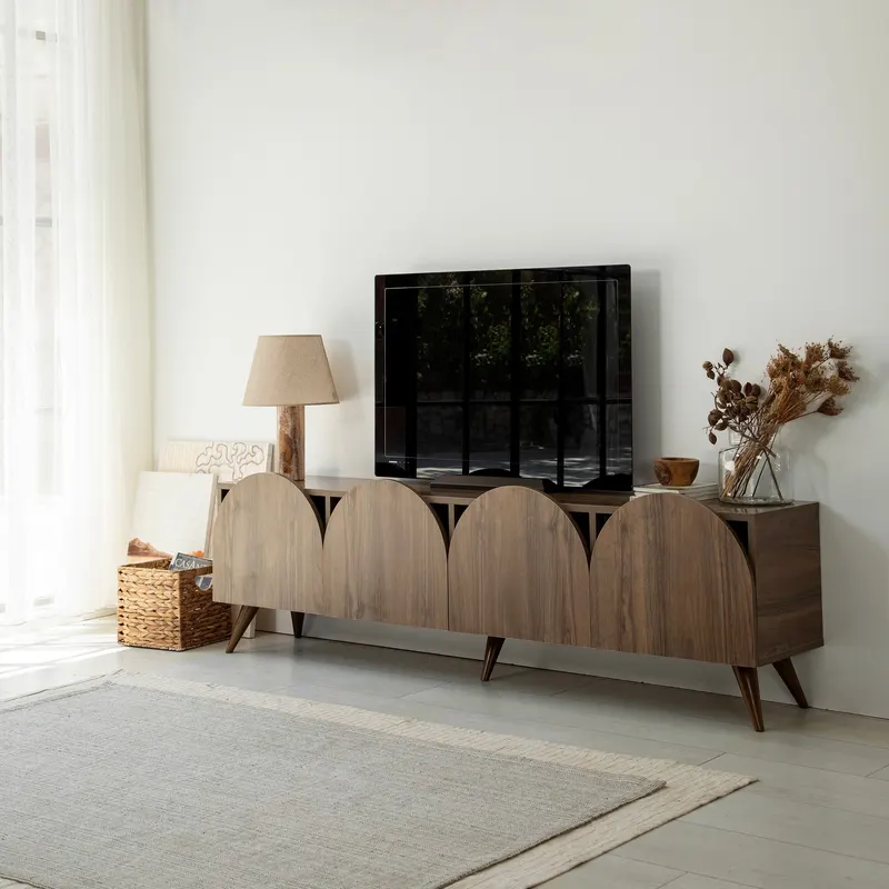 Mobile Mesta, 180x35 cm - Nuc