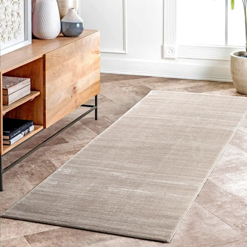 Covor Lima, Bej (diverse dimensiuni) - 200 x 290 / Bej