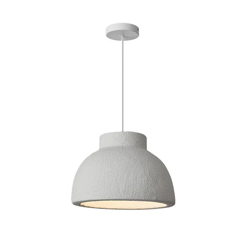 Lampa de tavan cu functie, Jenila, PS, Alb, D30x20 cm - Alb