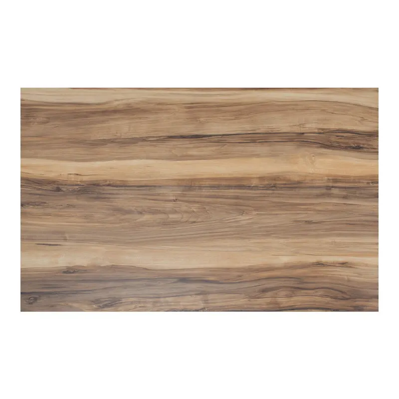 Blat de masa Noble, Nuc, 12 mm, 69x120 cm - Nuc