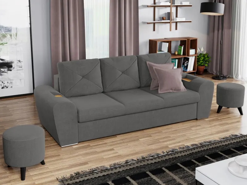 Canapea Gloria Harmony 90 — imaginea 2