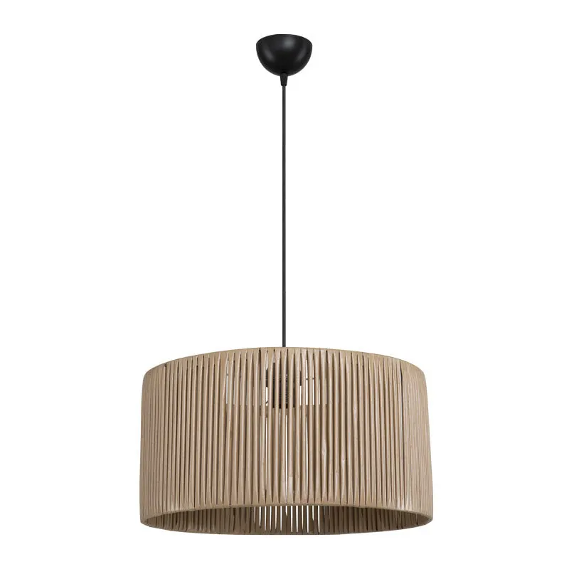 Lampa Lambu, Maro - Natural, 40x40x20 cm - Natur
