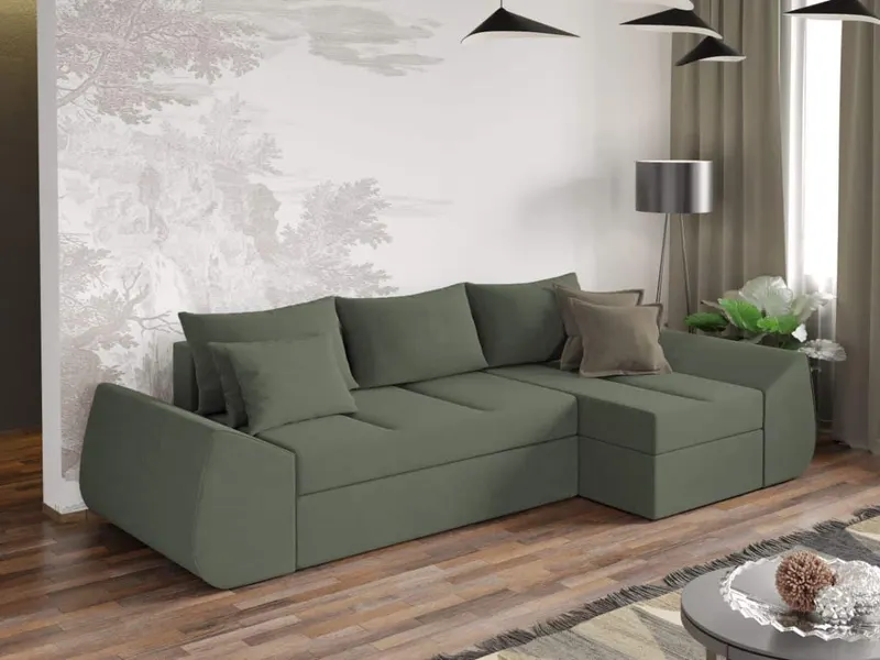 Coltar Milos Verde — imaginea 2