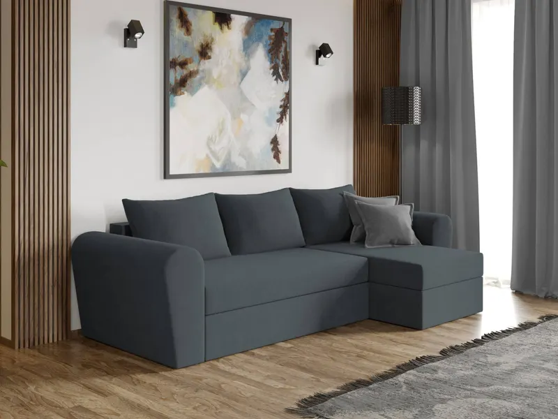 Coltar Word Gri Inchis — imaginea 2