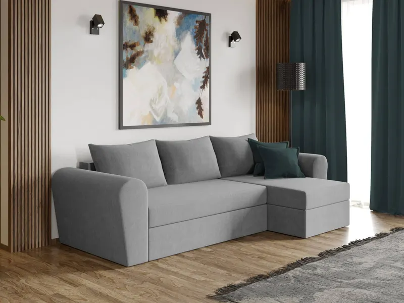 Coltar Word Gri Deschis — imaginea 2