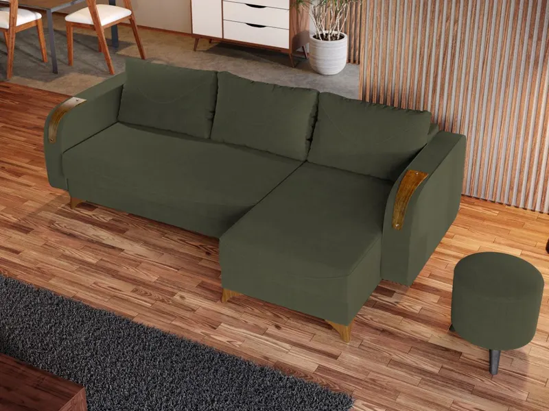 Coltar Londa Verde — imaginea 2