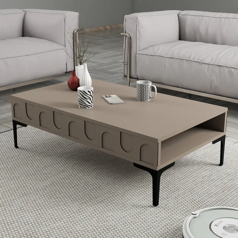 Mobilier Lyon 32, 105x60 cm - AtlasnBlack