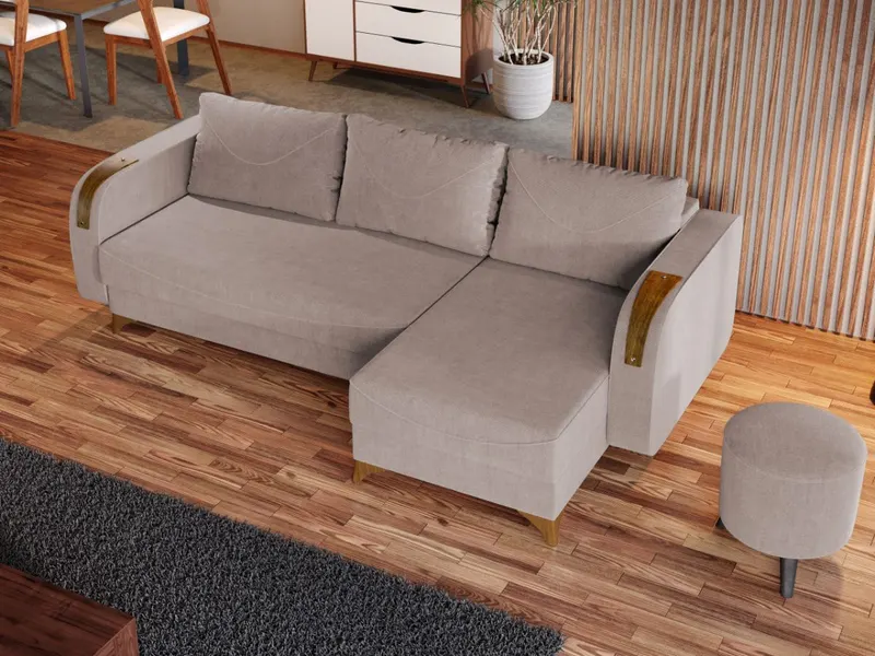 Coltar Londa Crem — imaginea 2