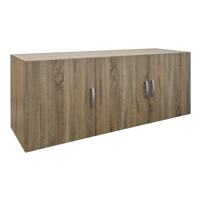 Dulap Alvia cu 3 usi, 150x51x60 cm - SONOMA