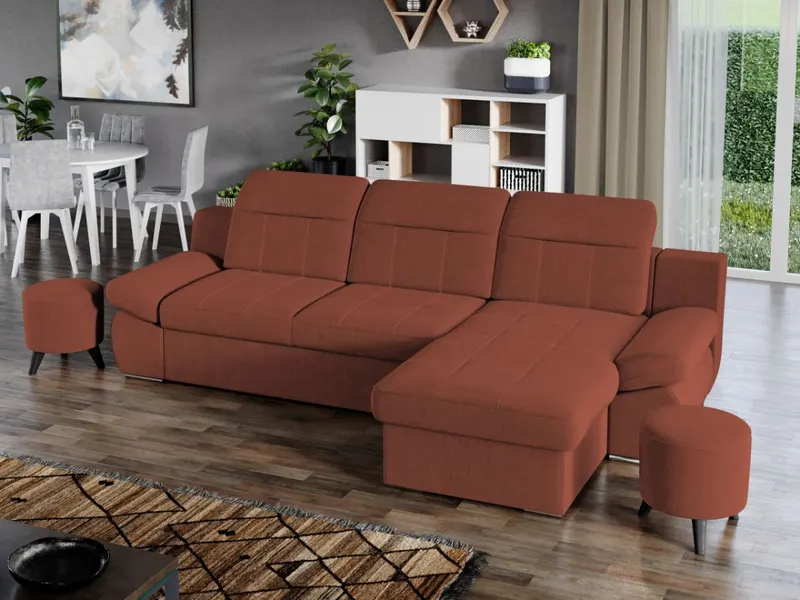 Coltar Mely Harmony 52 — imaginea 2