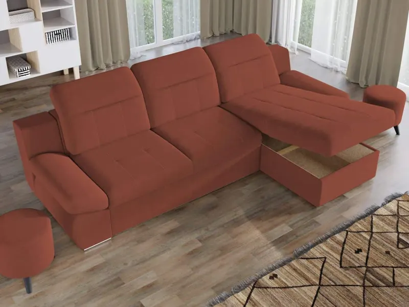 Coltar Mely Harmony 52 — imaginea 3