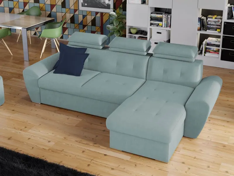Coltar Barini Harmony 72 — imaginea 2