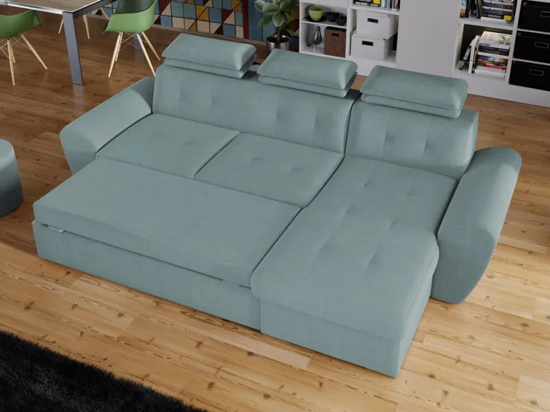 Coltar Barini Harmony 72 — imaginea 3