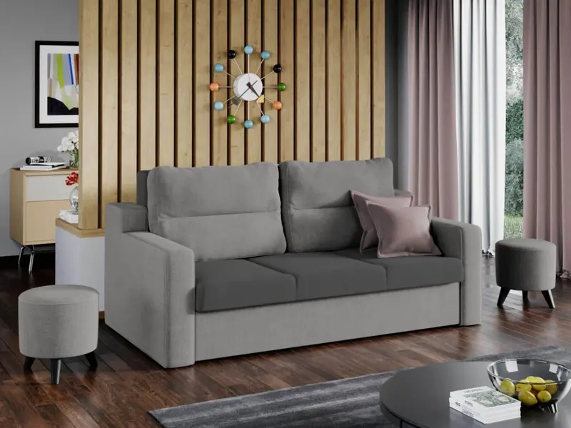 Canapea Mexic Arne 18 / Arne 7 — imaginea 2