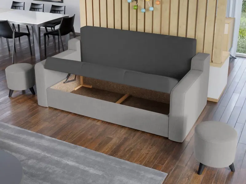 Canapea Mexic Arne 18 / Arne 7 — imaginea 3