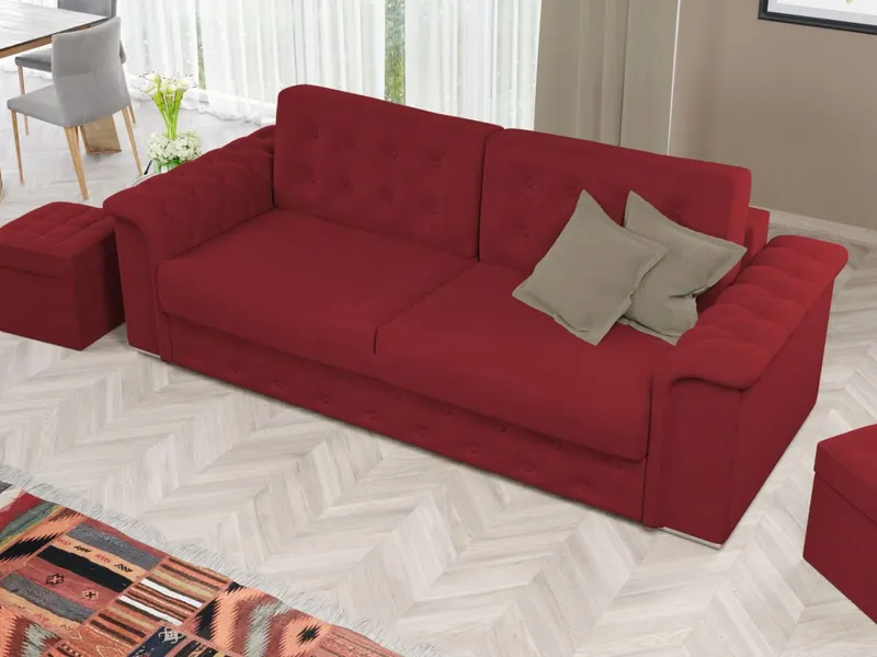 Canapea Olimp Royal 8 — imaginea 2
