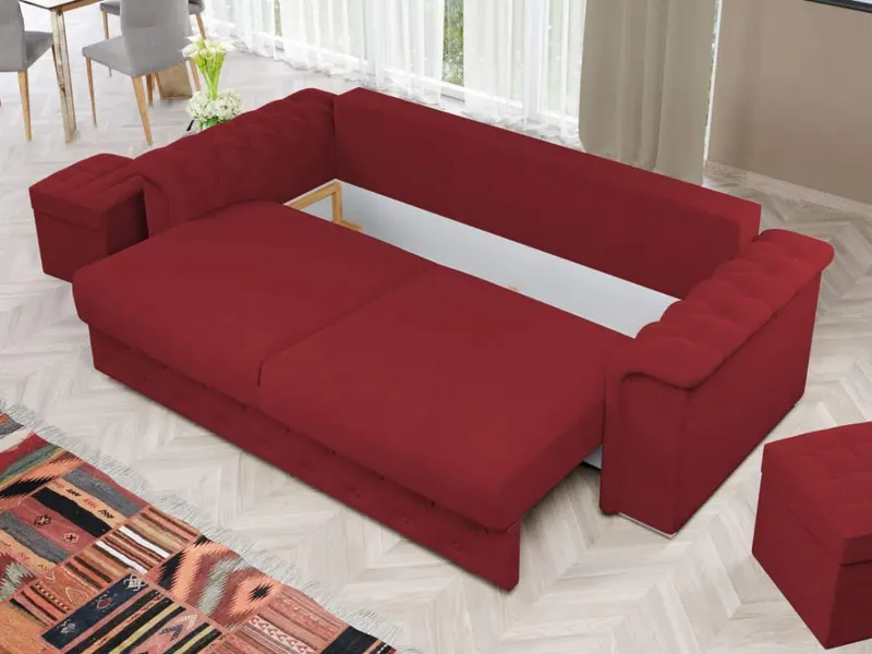 Canapea Olimp Royal 8 — imaginea 3