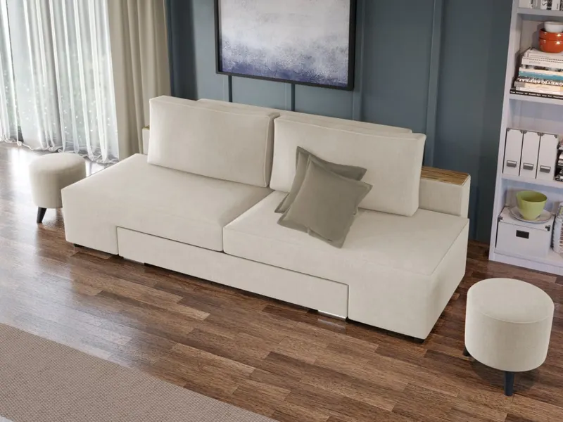 Canapea Valencia Cremona 02 — imaginea 2