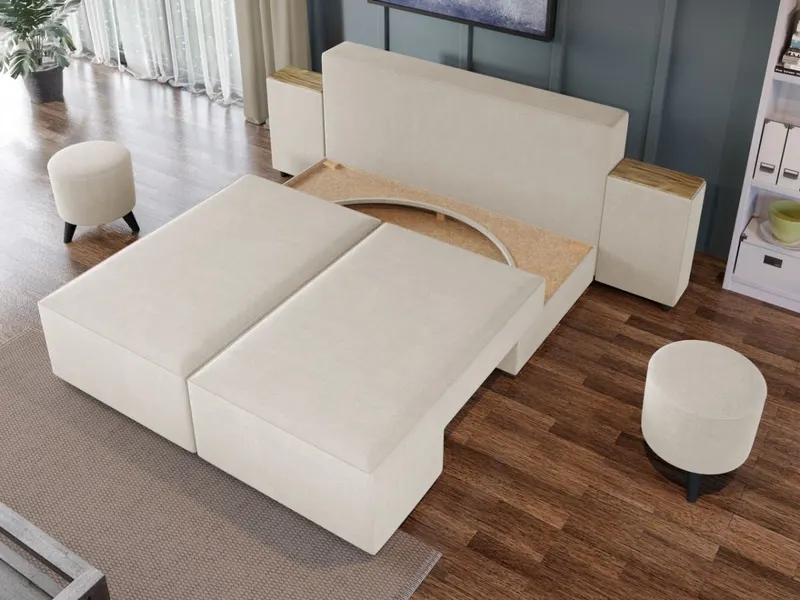 Canapea Valencia Cremona 02 — imaginea 3