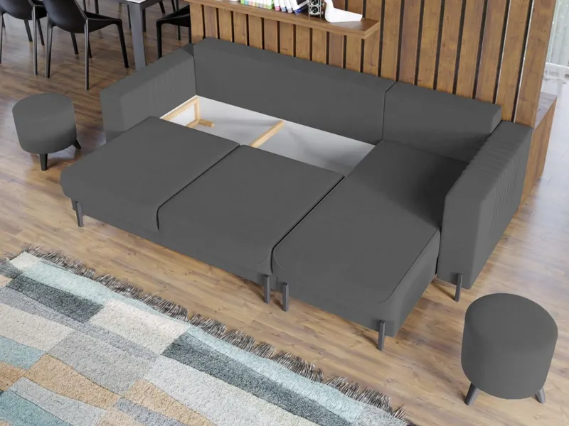 Coltar Granity Whisper 18 — imaginea 3