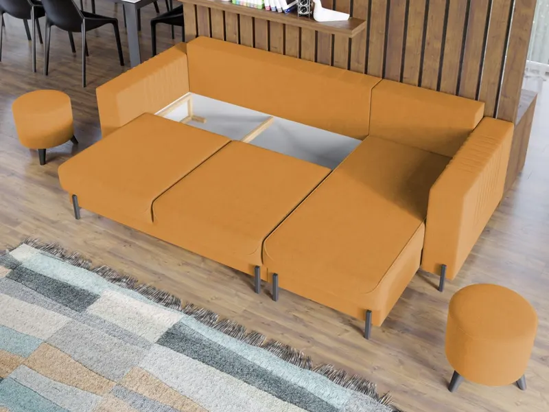 Coltar Granity Whisper 9 — imaginea 3