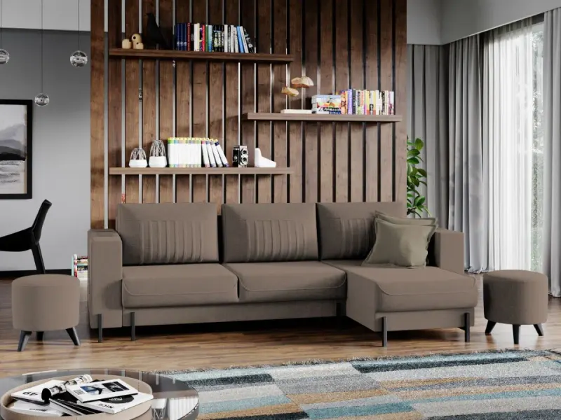 Coltar Granity Whisper 5 — imaginea 2