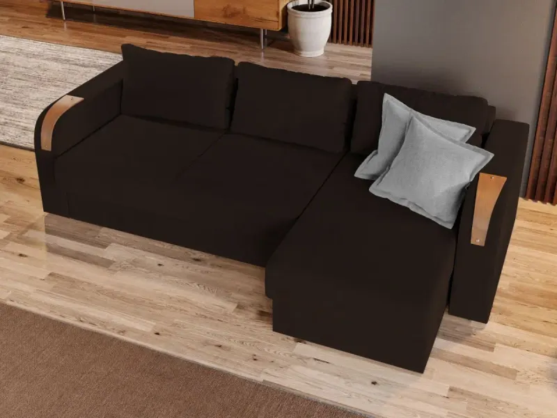 Coltar Extensibil Morelia Maro — imaginea 2