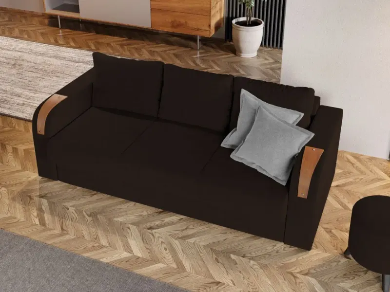 Canapea Extensibila Morelia Maro — imaginea 2