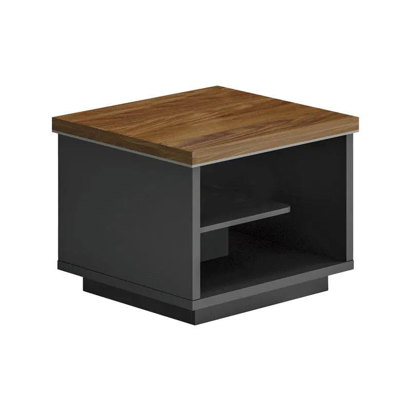Rollbox profesional Oscar, nuc- gri, 60x60x42 cm - Nuc
