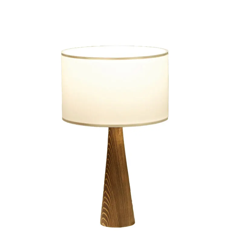 Veioza Kalito, ivory-maro, D24x45 cm - Bej