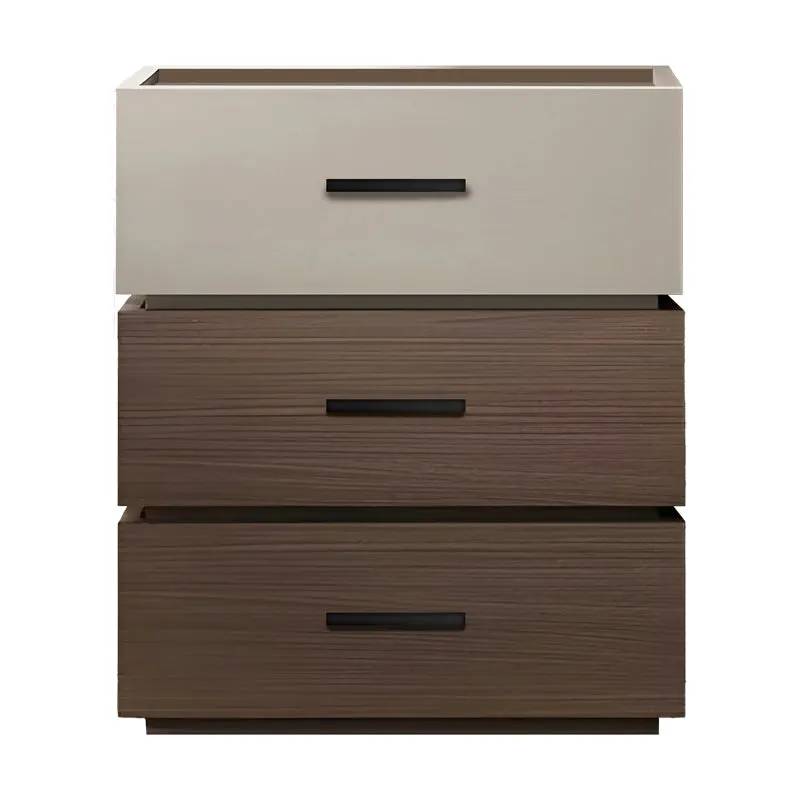Noptiera Sonlen, 60x40x66 cm - Nuc-Bej