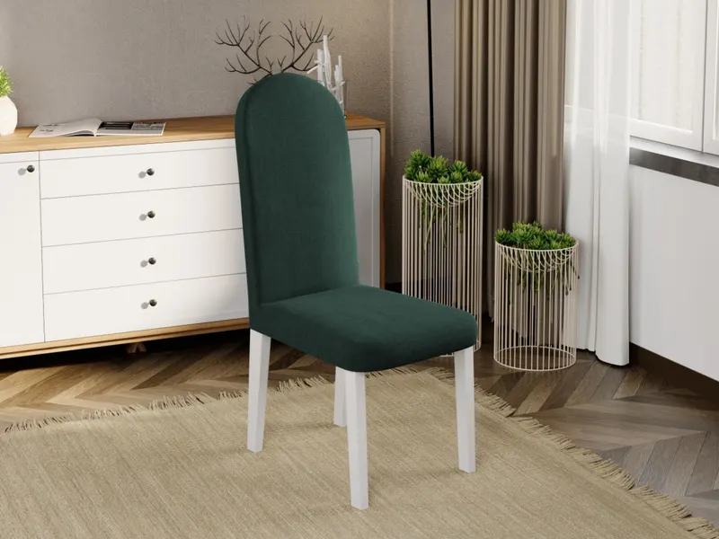 Set 6 Scaune Grand Verde — imaginea 2