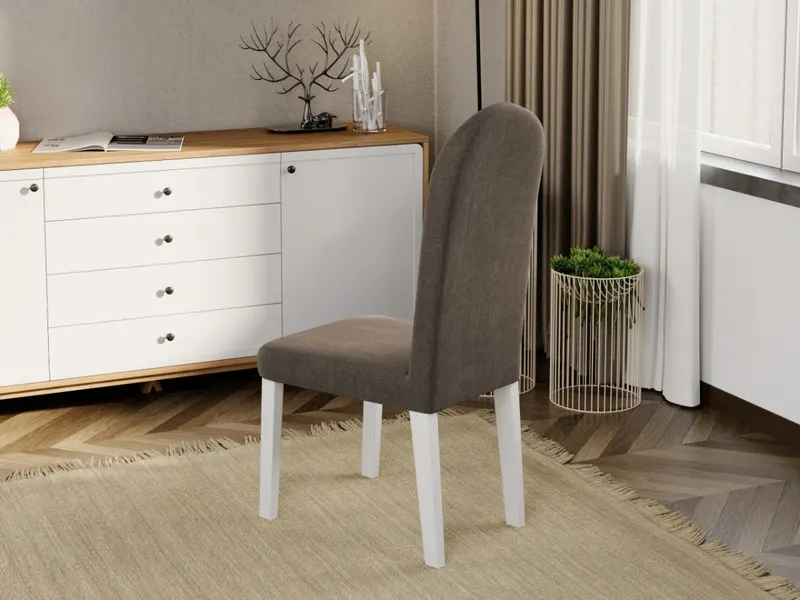 Set 6 Scaune Grand Maro — imaginea 3