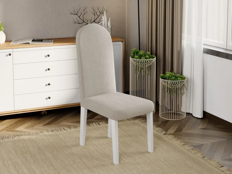 Set 4 Scaune Grand Crem — imaginea 2