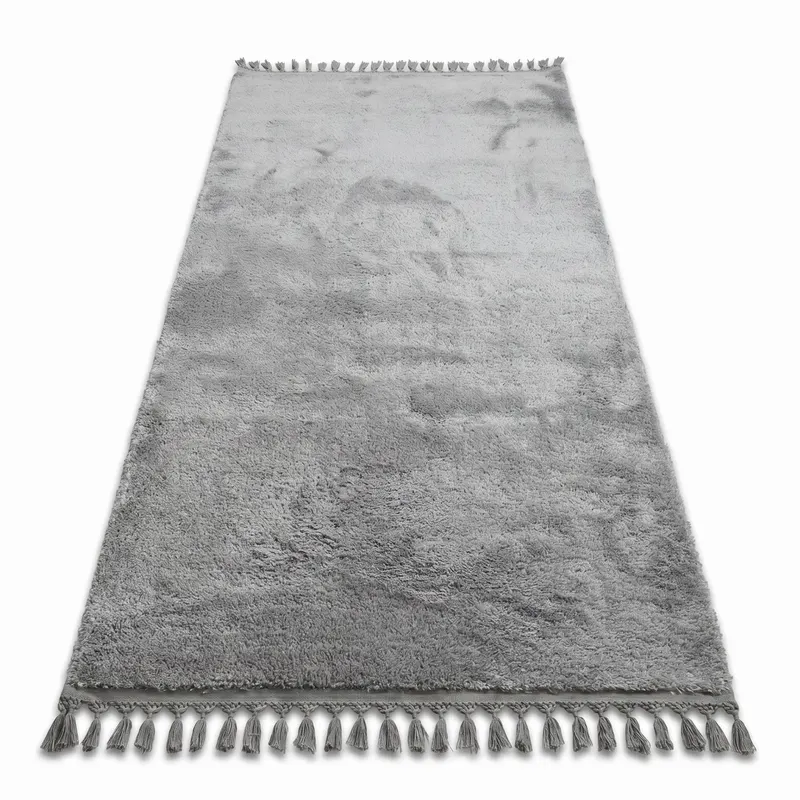 Covor Albert (diverse dimensiuni) - Gri / 100 x 300