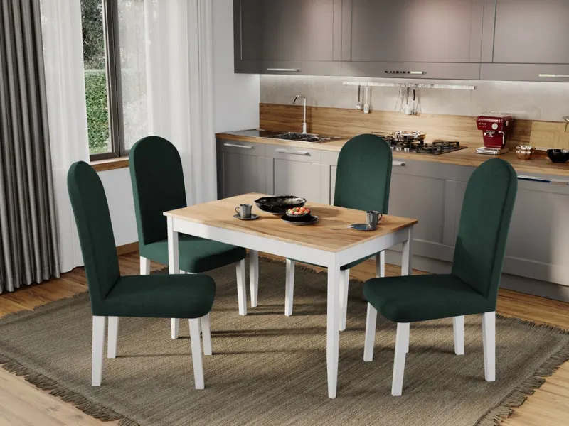 Scaun Grand Verde — imaginea 3