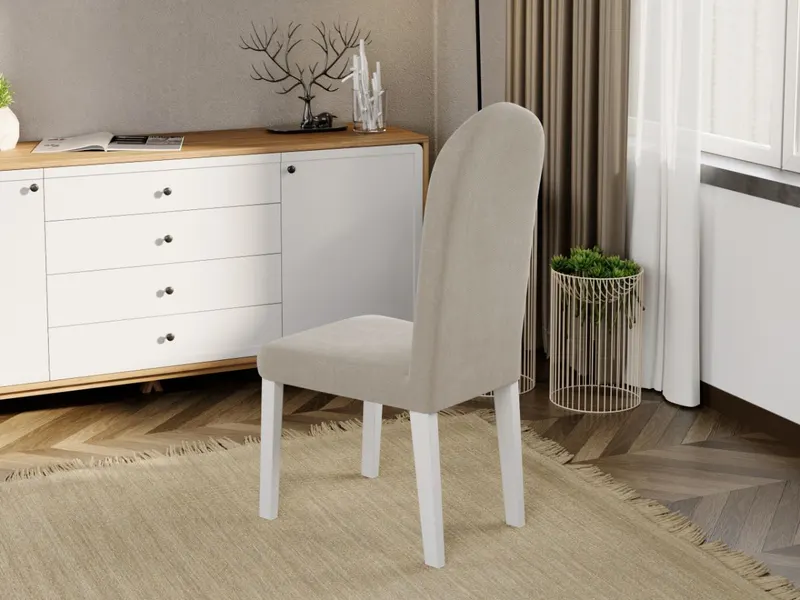 Scaun Grand Crem — imaginea 2