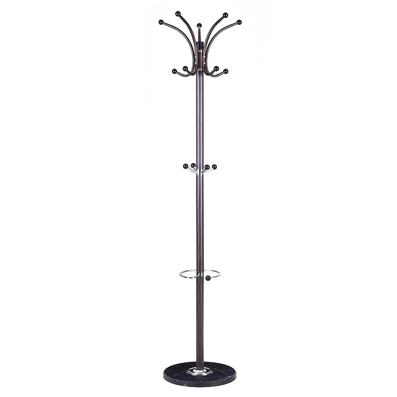 Cuier Nicolo metal, 37x175 cm - Nuc